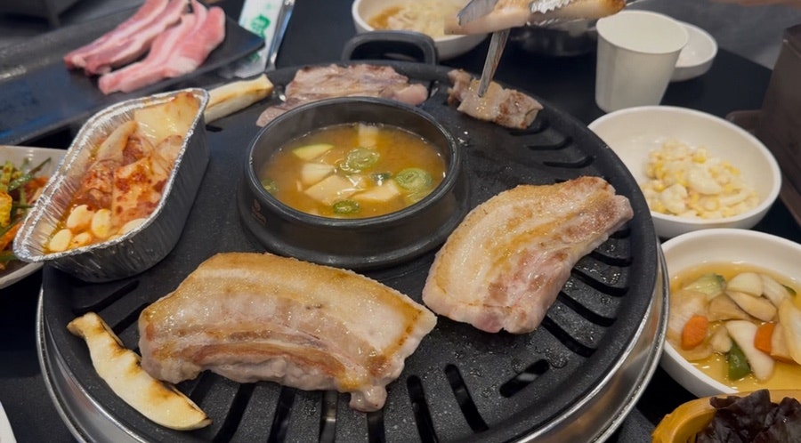 미소정육식당 사진 6
