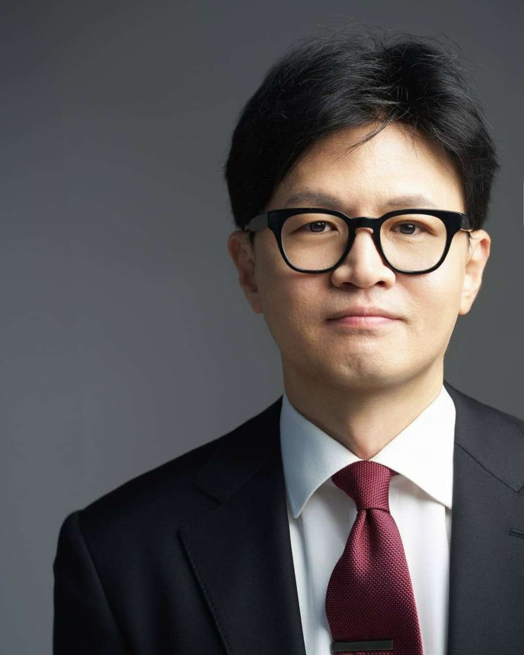 내가 한동훈이라면 H-2 : 〈<b>검찰</b>공화국 해체 시나리오... 