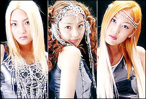   [기사] S.E.S, 1999.11.15 스포츠조선 '3집 앨범 55만 장 돌파'