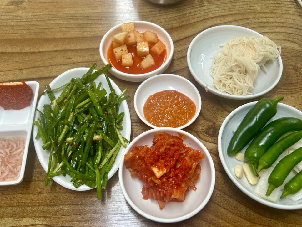 정가네돼지국밥 사진 3