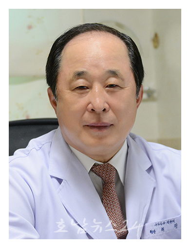 제38회 광주시민대상에 허정 에덴병원 원장 선정