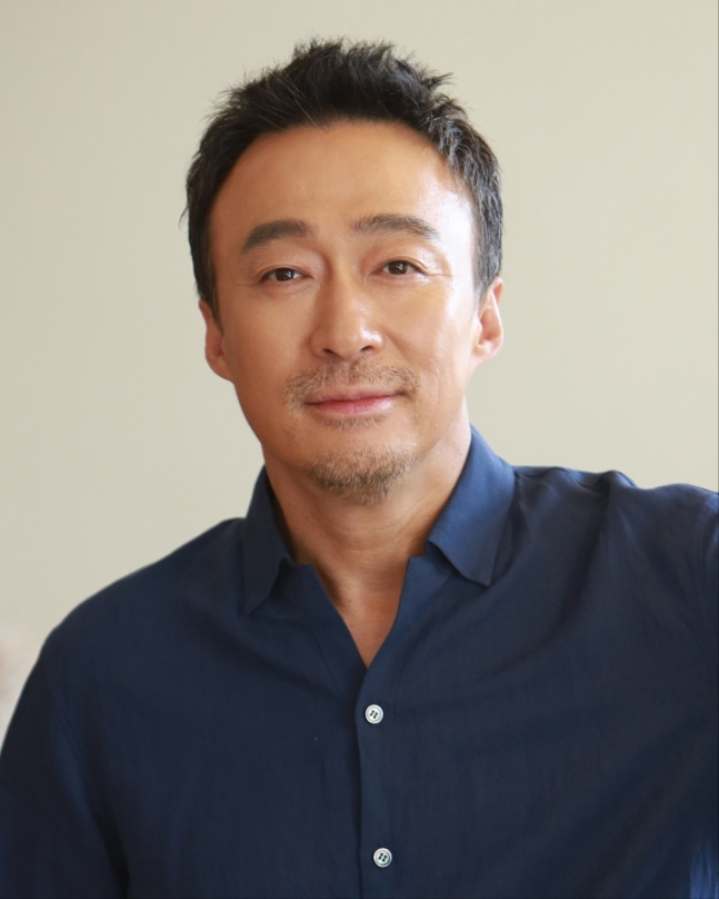 '재벌집 진양철 회장' <b>이성민</b>, <b>HB엔터</b> 전속<b>계약</b> 체결..주상욱... 