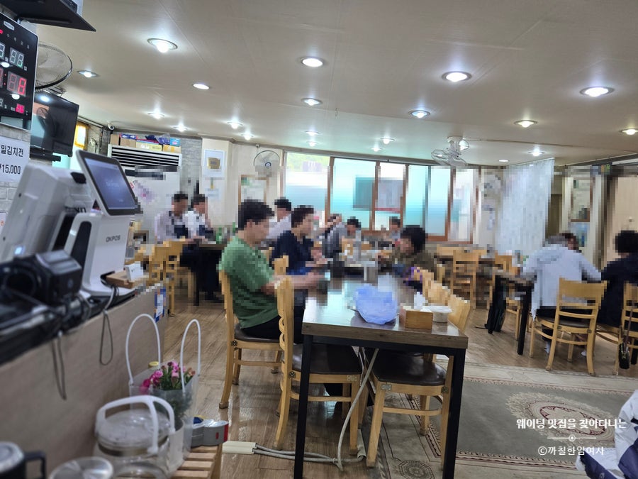 원주옻닭전문점 사진 5