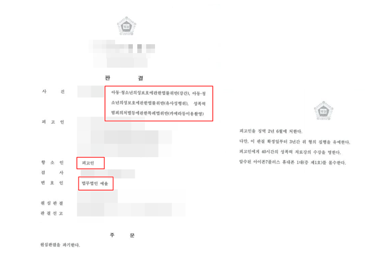 부평 허니허니 카톡 연락받았다면 관련 사진