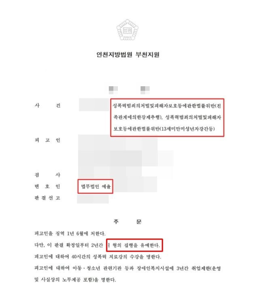 부평 허니허니 카톡 연락받았다면 관련 사진