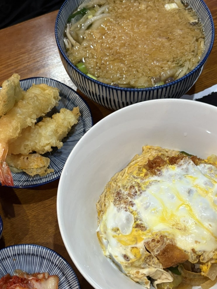  포항 덕산동 덮밥 돈부야