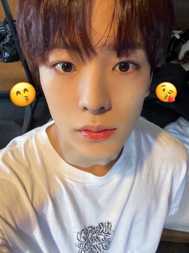 엔시티 위시(엔위시) 유우시 사주