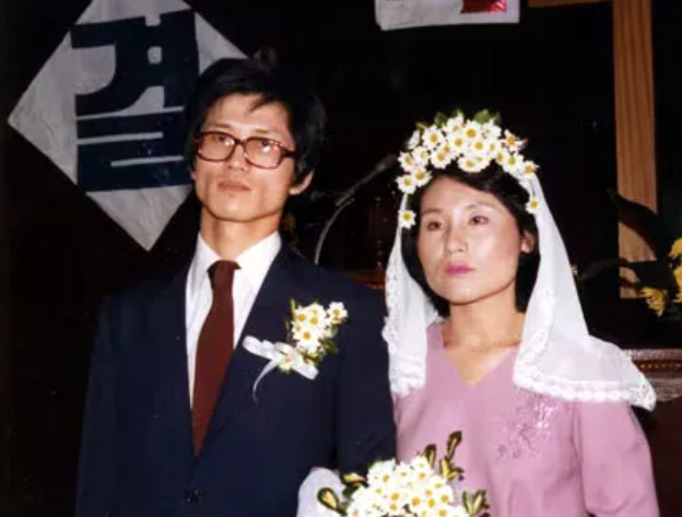 <b>설난영</b> 프로필 순천여고 고향 김문수 아내로써의 경쟁력은?