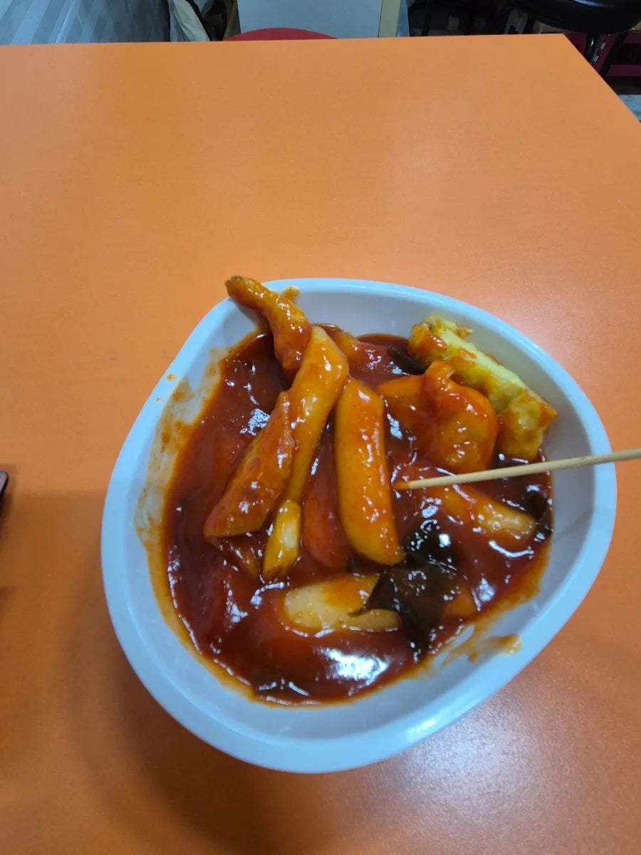 영분식 사진 6