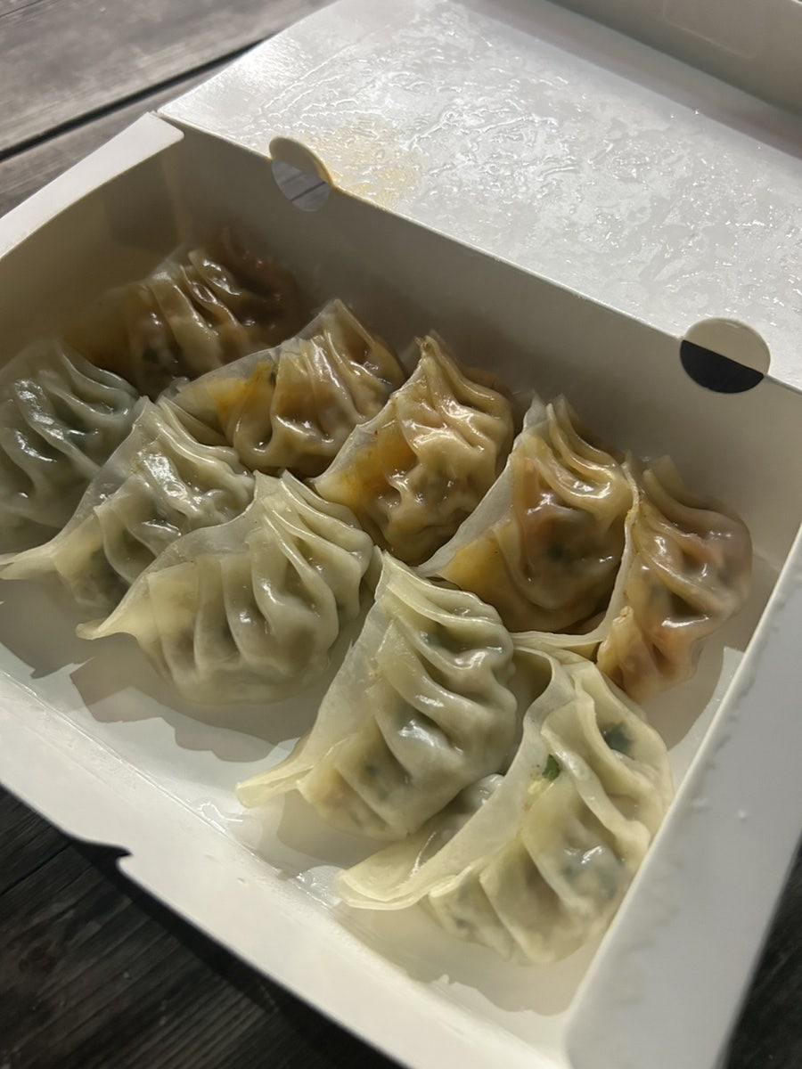 백남옥손만두 신당점 사진 4