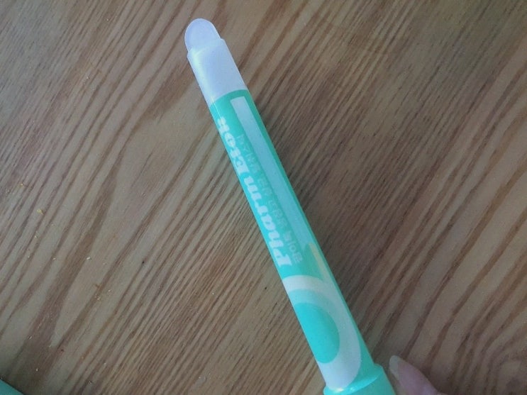  팜이톡 냉장고 탈취 6ml, 과일이 신선함을 유지하는 강력냉장고냄새