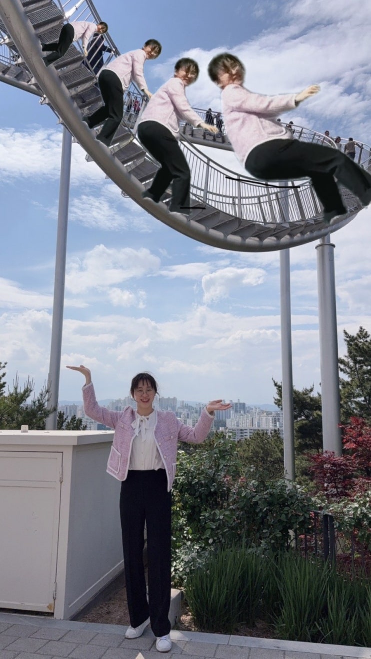  15년지기와 10년만에 다녀온 여행후기ㅣ포항항   ️   ꉂꉂ(ᵔᗜᵔ*)