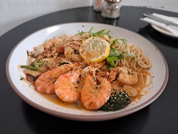 이태원 맛집 _ 옹플뢰르 브런치 맛집 이태원 맛집 _ 옹플뢰르 브런치 맛집