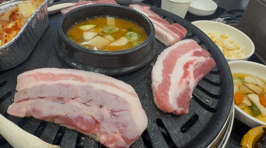 미소정육식당 사진 5