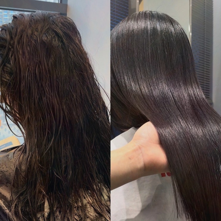  로엘 바이 아이디헤어 운정점에서 만나는 교하미용실의 매력!