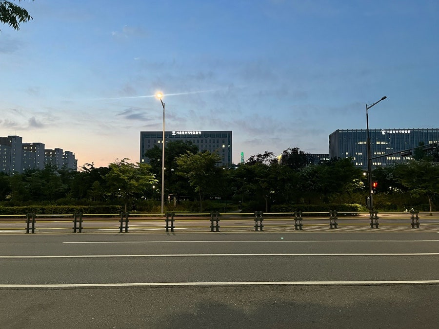 써브웨이 문정법조점 사진 1