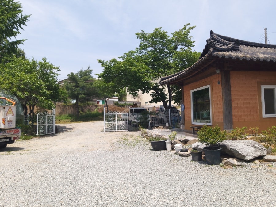 연잎밥상 사진 3