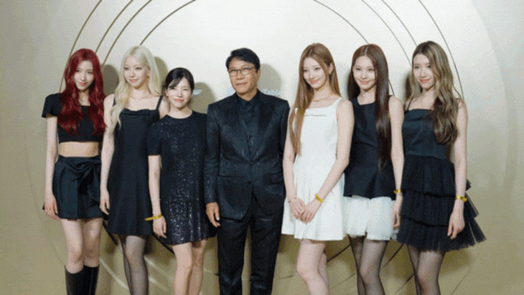 <b>이수만</b>: 킹 오브 케이팝’ 美 시사회…<b>소녀시대</b>·<b>최시원</b>·<b>태민</b>... 