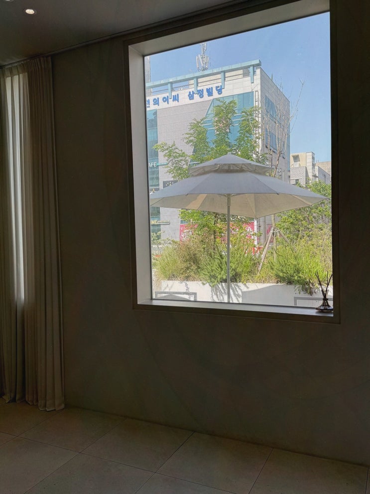  [뷰티리뷰] 하울살롱 수완점, 세련된 이미지로 변신 가능한 트렌드한공간