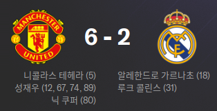 [FM]발롱도르 81년 역사상 최초로 10대 발롱도르 수상자가... 