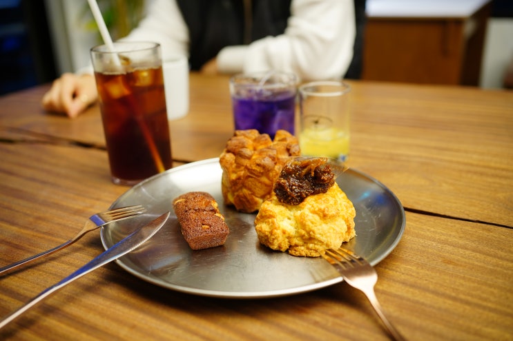  [평택카페]호커스포커스로스터스 - 브런치, 디저트 맛집