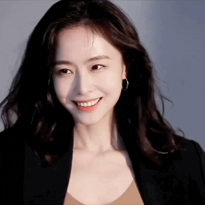 40대 중반인데 여전히 아름다운 홍수현 근황 (민소매 패션)