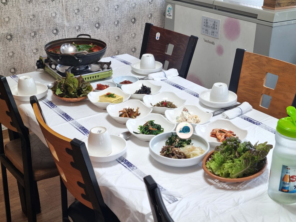 오천항간재미 사진 5