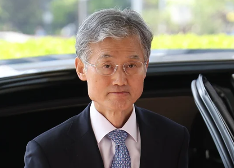대법원, <b>조희대</b> 대법원장 법사위 <b>청문회</b> 자료 제출 전면 거부... 