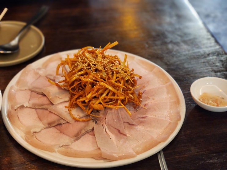  [연남동 술집] 야장이 가능한 마포 쎄쎄쎄
