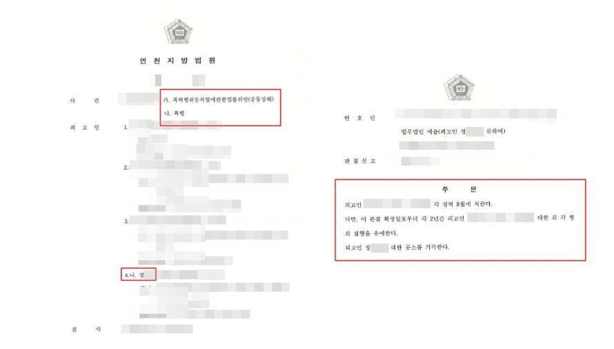 학익동변호사 법적조력은 관련 사진