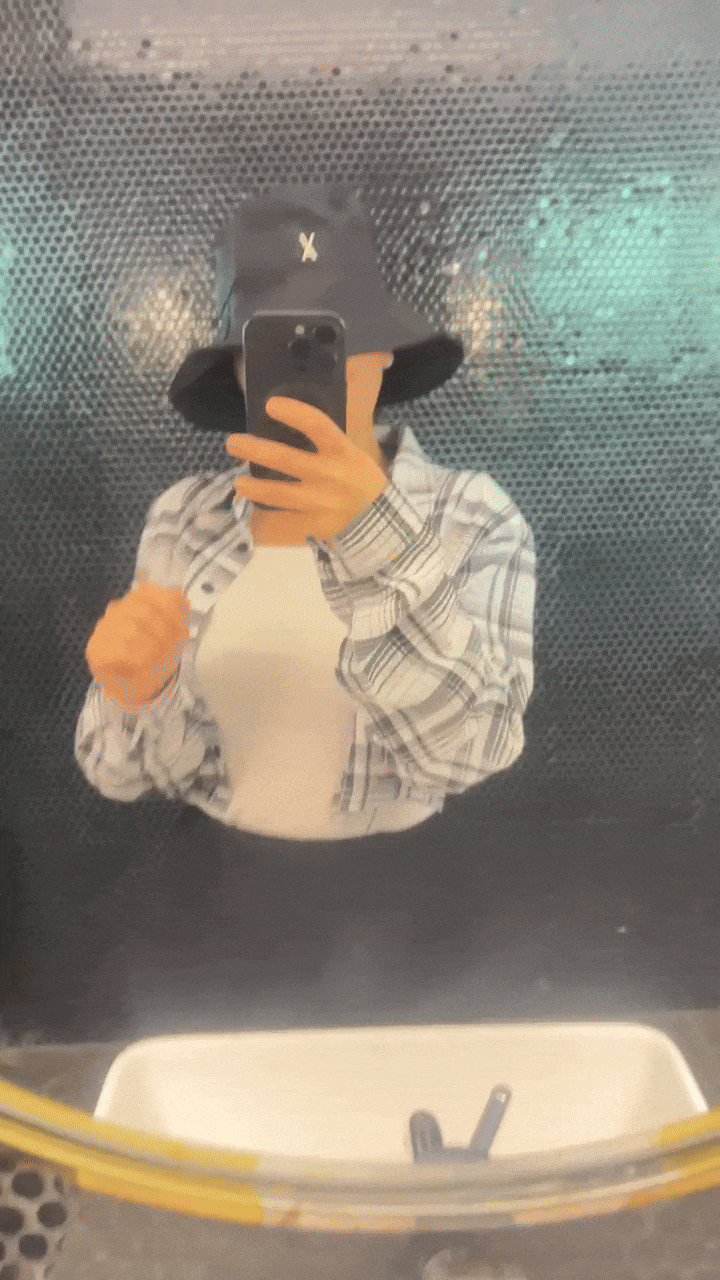  바잘 모자, 바잘 버킷햇 착용후기 – 셀럽도 반한 여름 자외선차단 버킷햇 추천