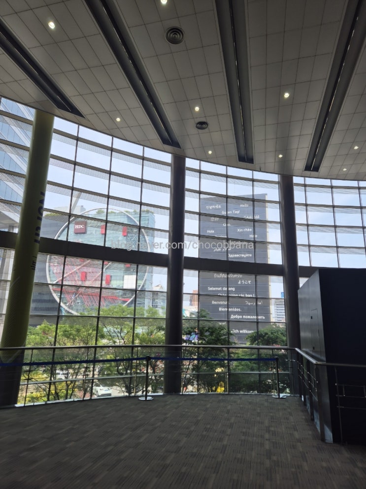  aws summit 2025 ai data it 삼성역 코엑스