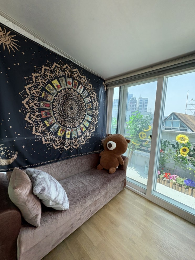  [강남사주] 경희대 명리학 교수님께 직접 보는 신뢰 100% 강남타로사주 후기!