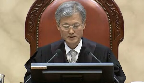 <b>조희대</b> 대법원장 외 대법관... 사법부 <b>대선개입 의혹</b> 규명 "반쪽... 
