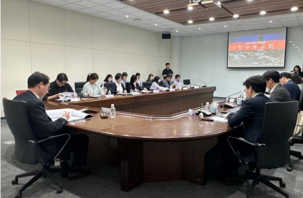 APEC 2025 준비 본격화하는 인천시, 글로벌 톱 10 도약 시동