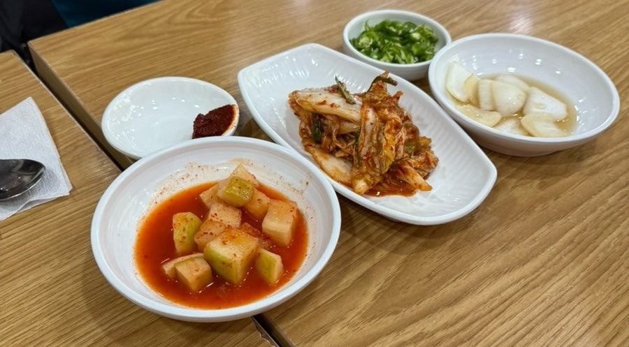 못골해장국 사진 4