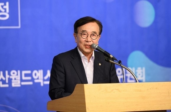 전 국민의힘 국회의원 서병수 프로필 나이 고향 학력 경력 "국민의힘 부산시당 총괄선대위원....