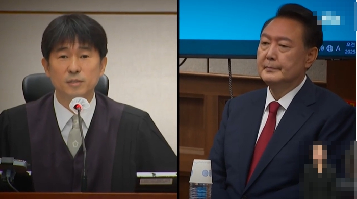  '윤석열 내란재판' 지귀연 판사, 룸살롱 접대 의혹? 사법부 신뢰 흔들