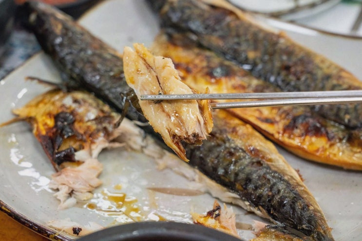  주말 드라이브 중 발견한 미송쌈정식, 인천 네스트호텔 맛집의 매력