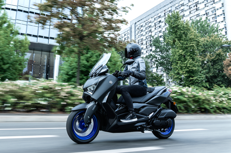 2025 야마하 X-MAX300(엑스맥스300) 가격, 스펙 및 프로모션 (개별소비세인하) - 쿼터급 스쿠터 추....