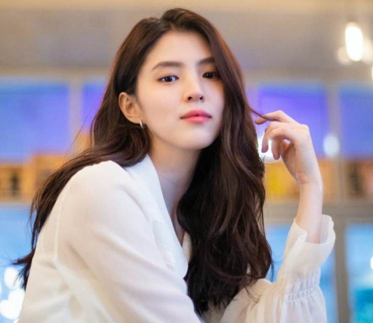 배우 <b>한소희 팬미팅 월드투어</b>