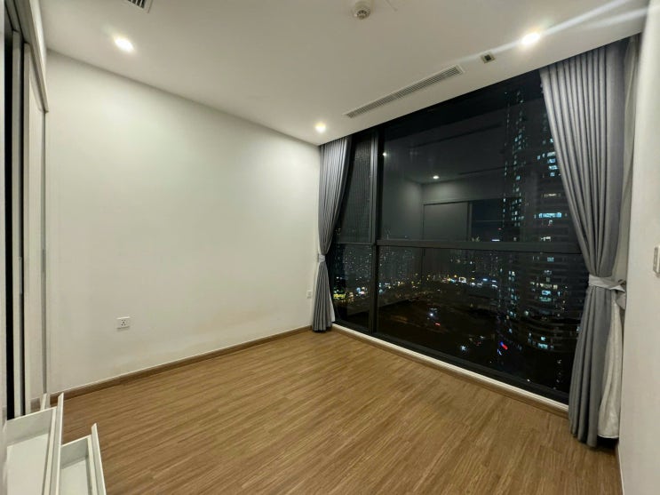  하노이 스카이레이크 S3 방3개 노옵션 $1200 VINHOMES SKYLAKE 좋은 아파트 임대 알려드립니다
