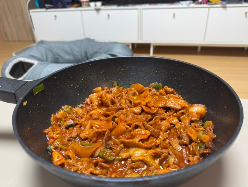 김진순 제육볶음, 인생 레시피로 저장~! 매출2억원 유투브 난리날만하네!!