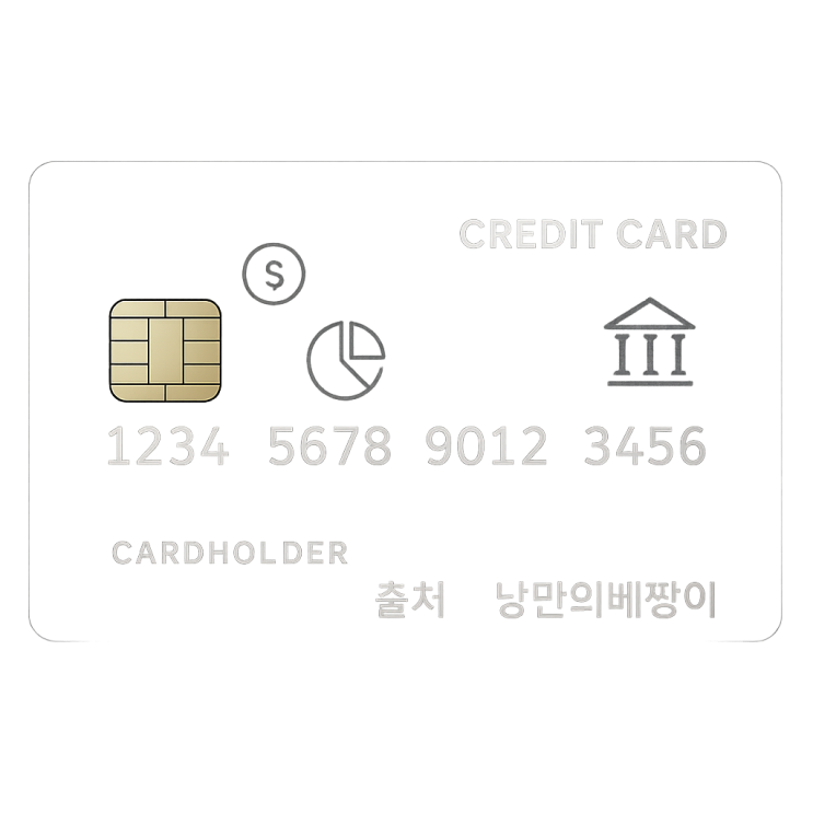 무직자 및 취업예정자 신용카드 발급, 정말 가능할까? 소득증빙과 실무 팁 총정리 무직자 및 취업예정자 신용카드 발급, 정말 가능할까? 소득증빙과 실무 팁 총정리
