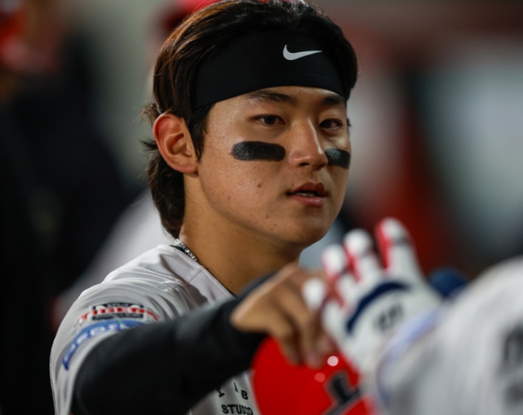 기아 타이거즈 천재타자 김도영 멀티안타, 승리의 해결사로!