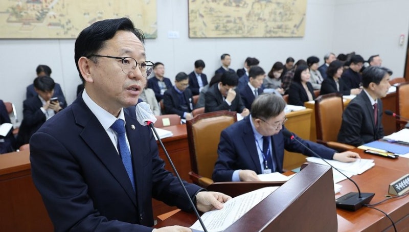 출산 가산점 발언 파문! 민주당에도 김문수가 있다고?! 김문수 의원 누구길래 이 난리?! 민주....