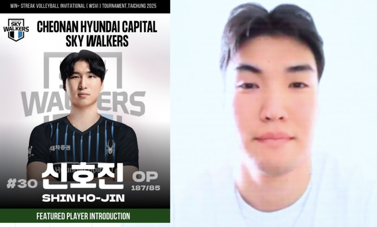 남자배구 <b>현대캐피탈 레오</b> 재계약과 신호진 영입, 연속우승으로... 