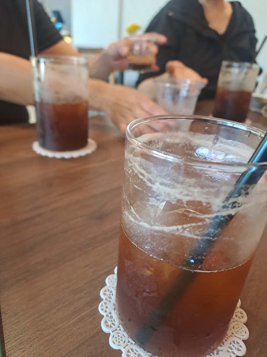 카페프리지아 사진 4