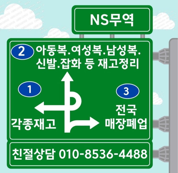  의류재고처리, 옷가게 매장폐업 현장 이야기 (ft.NS무역)