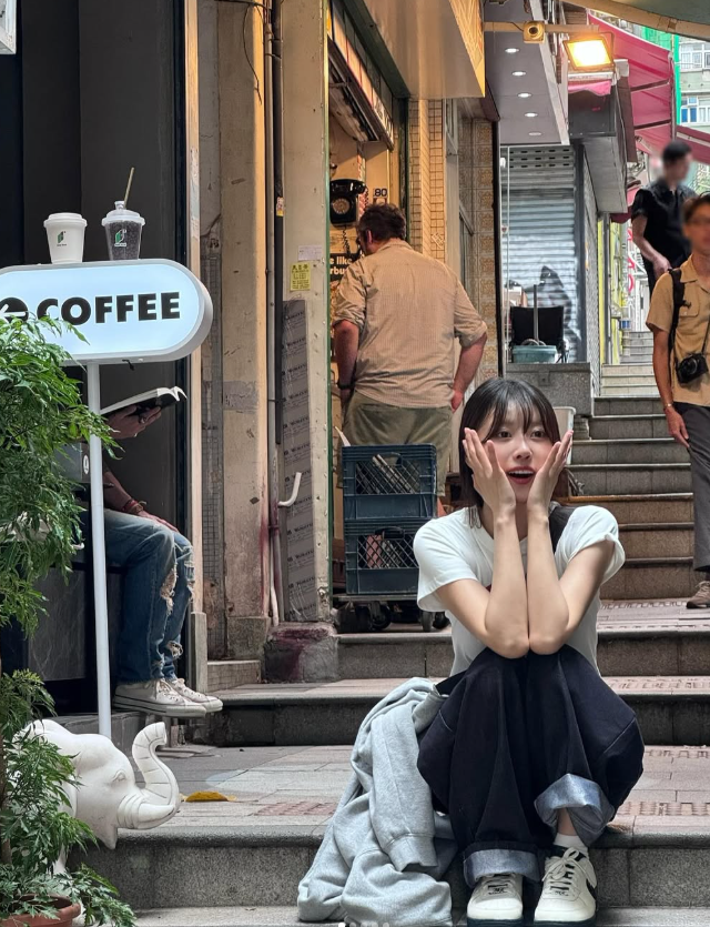 이미주♥송범근, 9개월 연애 끝 결별… 연상연하 커플의 짧지만 진심이었던 기록
